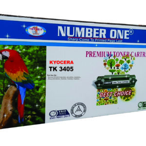 Hộp mực Kyocera TK3405 - Máy in Kyocera ECOSYS MA4500x, MA4500fx, MA4500ix, MA4500ifx, PA4500x, PA5000x, PA6000x - Hộp mực in Kyocera 4500 - Toner Kyocera 4500